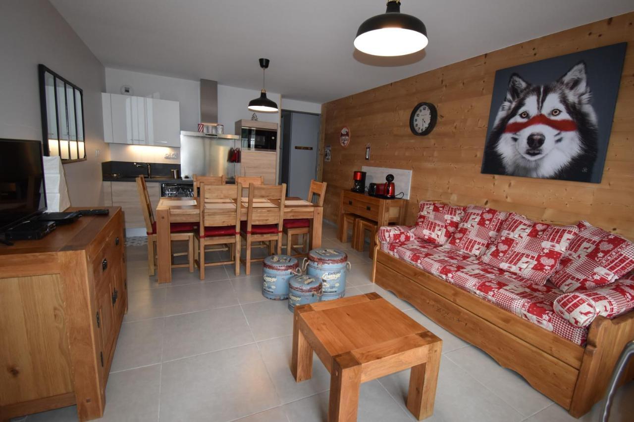 Villa Vaujanylocations - Domaine Du Patre Zimmer foto
