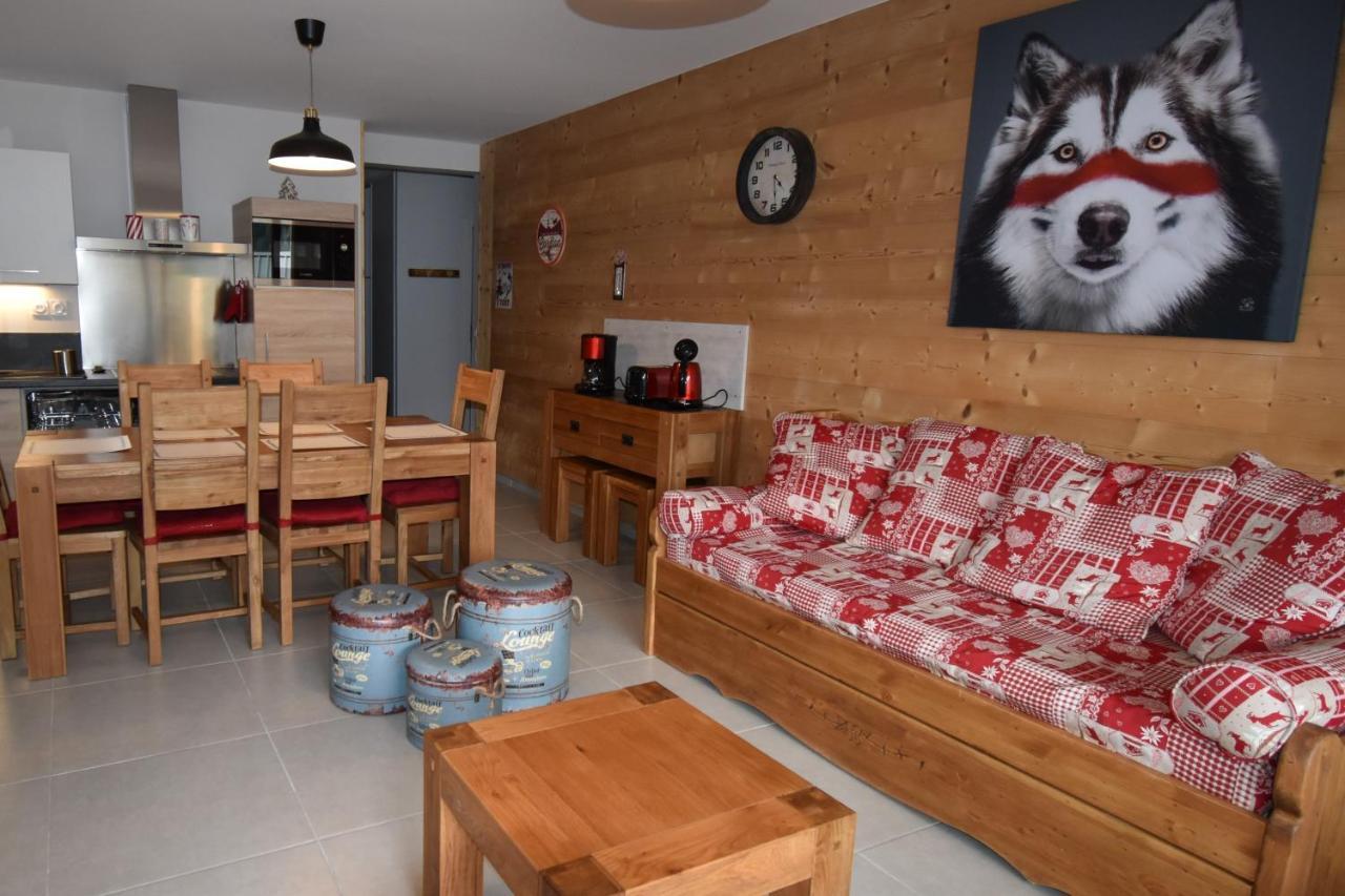 Villa Vaujanylocations - Domaine Du Patre Zimmer foto