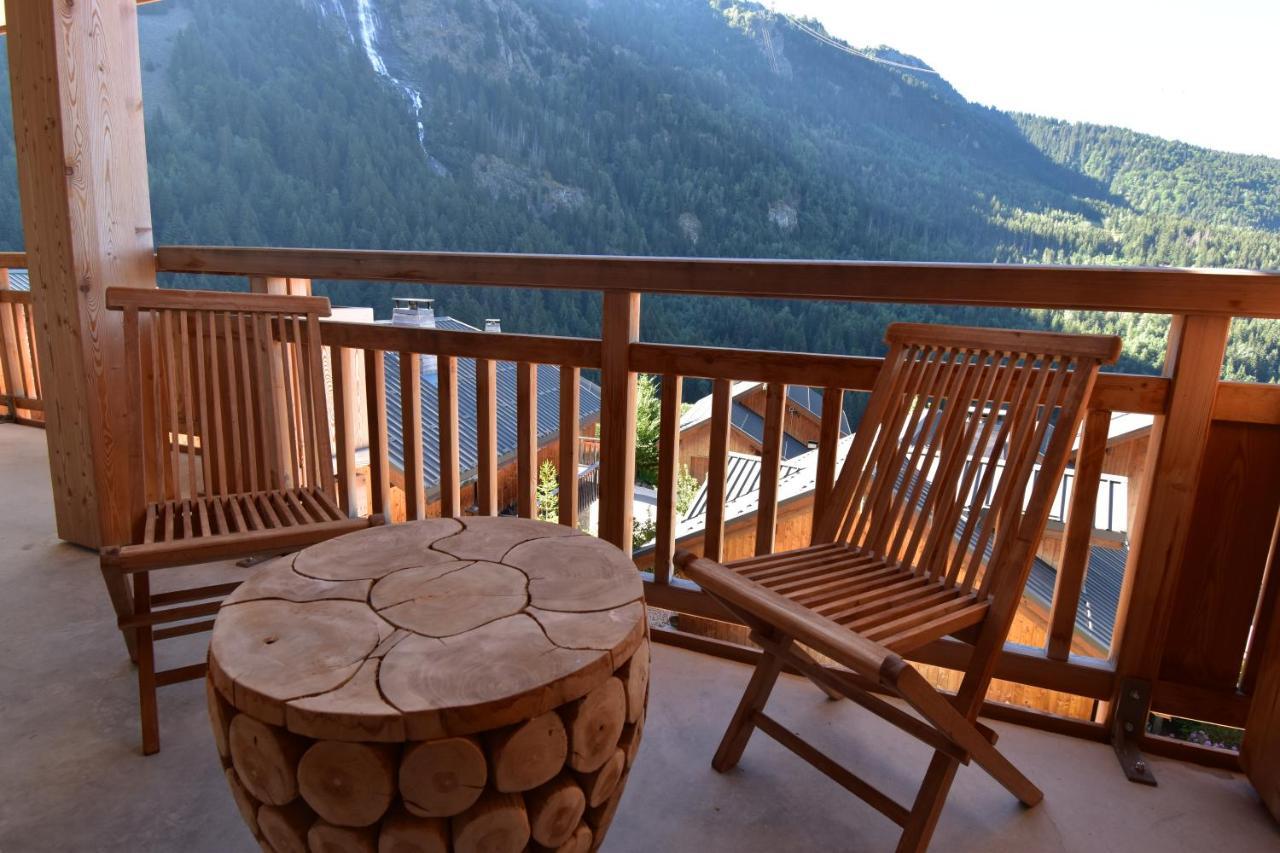 Villa Vaujanylocations - Domaine Du Patre Zimmer foto