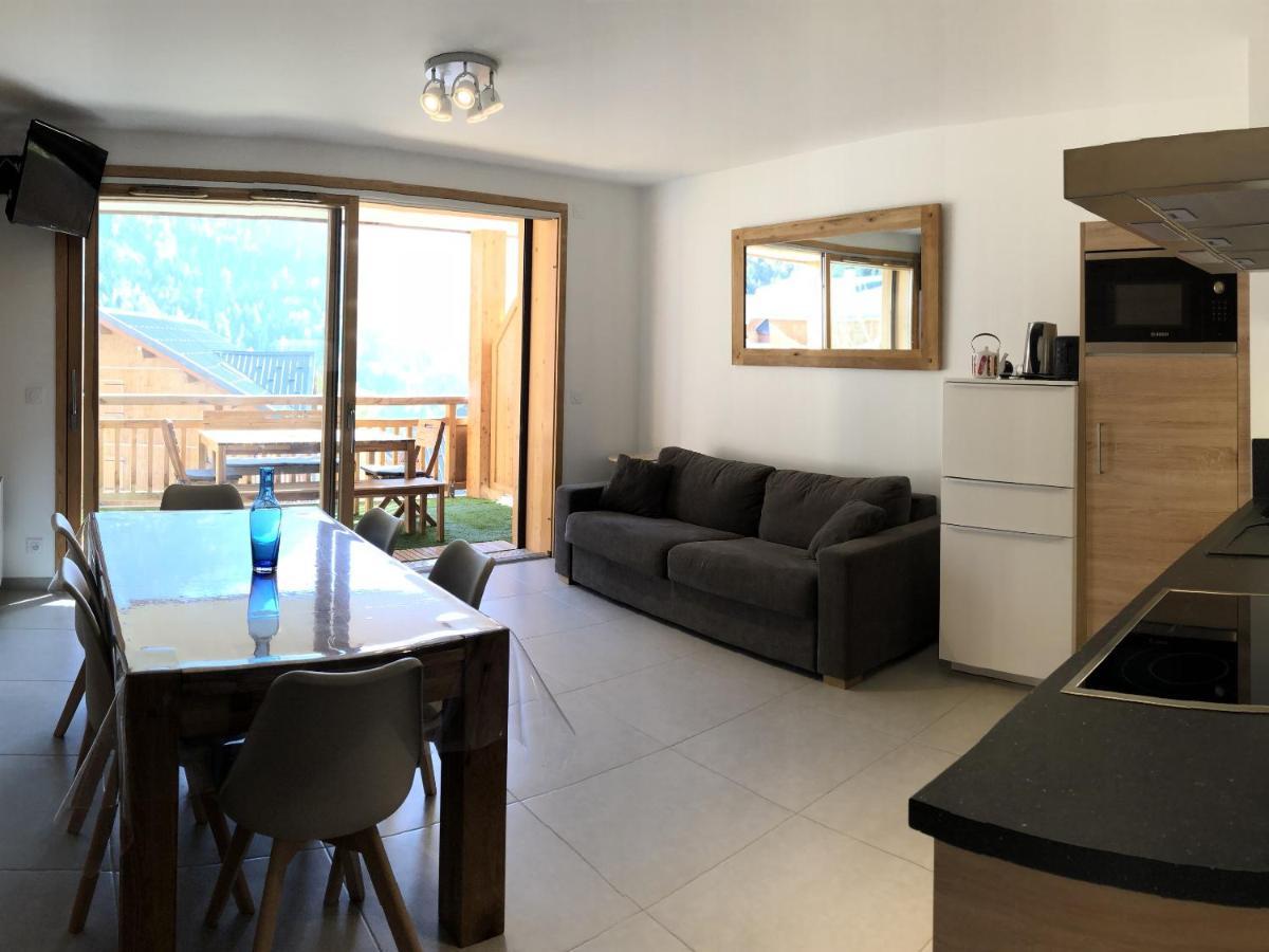 Villa Vaujanylocations - Domaine Du Patre Zimmer foto