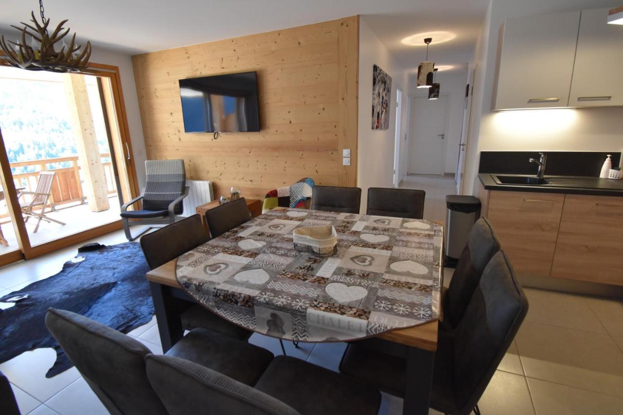 Villa Vaujanylocations - Domaine Du Patre Zimmer foto
