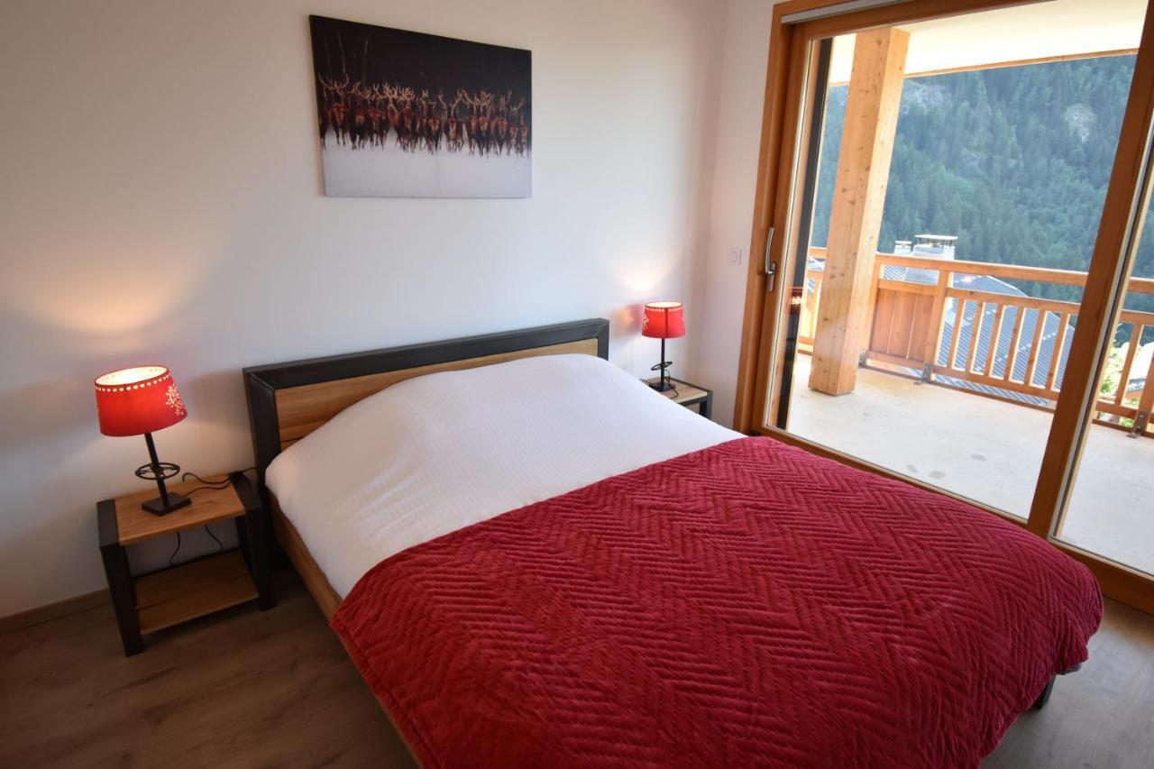 Villa Vaujanylocations - Domaine Du Patre Zimmer foto