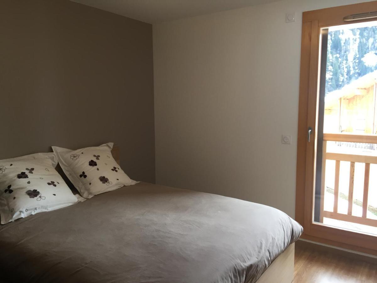Villa Vaujanylocations - Domaine Du Patre Zimmer foto